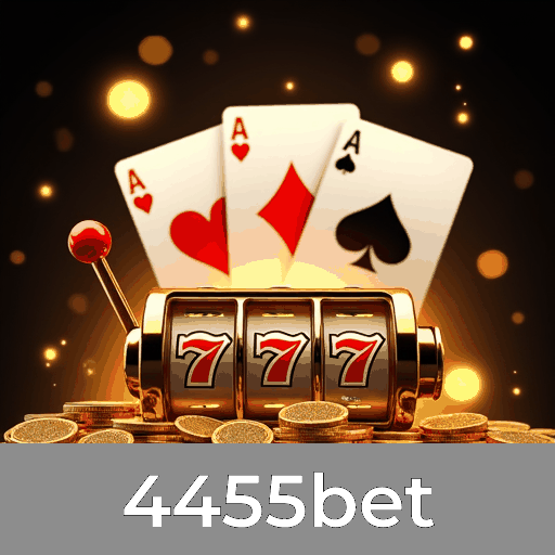 Descubra o Acesso Seguro Premium na 4455bet