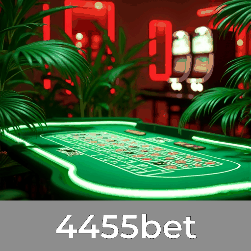 4455bet: A Escolha Certificada para Apostas com Confiabilidade e Excelência