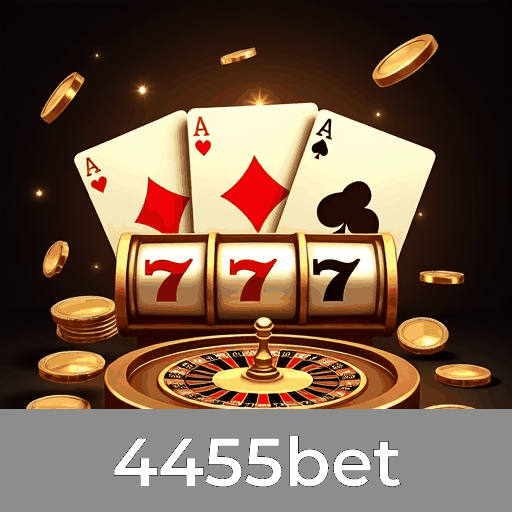 4455bet: Plataforma confiável e premiada