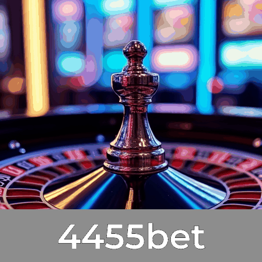 4455bet: Slots com Gigantescos Prêmios, Mesa ao Vivo com Dealers Imersivos, e Mais para o Melhor Entretenimento