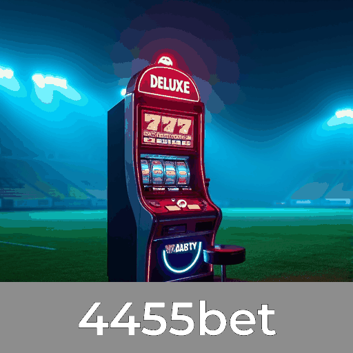 4455bet: A Plataforma de Apostas Esportivas Especializada no Futebol Brasileiro