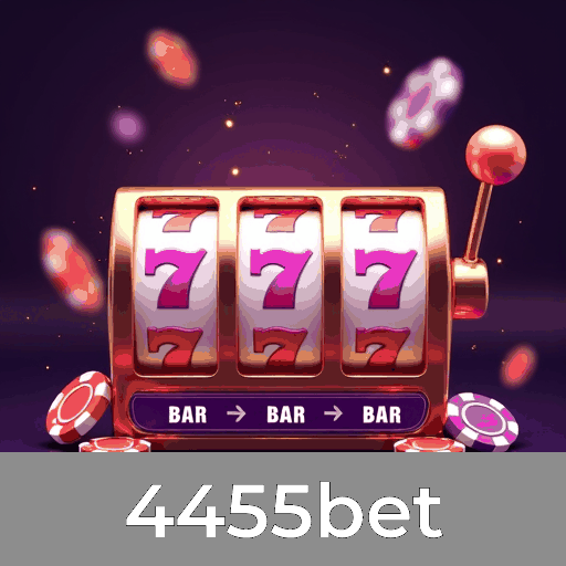 4455bet: Plataforma confiável e premiada