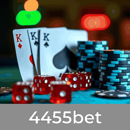 4455bet: A Escolha Certificada para Apostas com Confiabilidade e Excelência