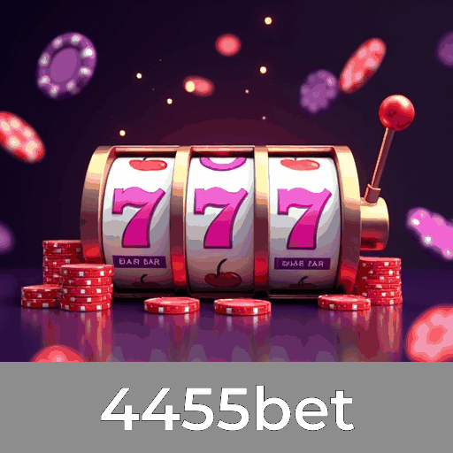 Descubra o Acesso Seguro Premium na 4455bet