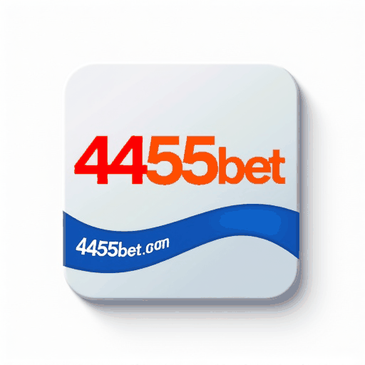 4455bet Logo